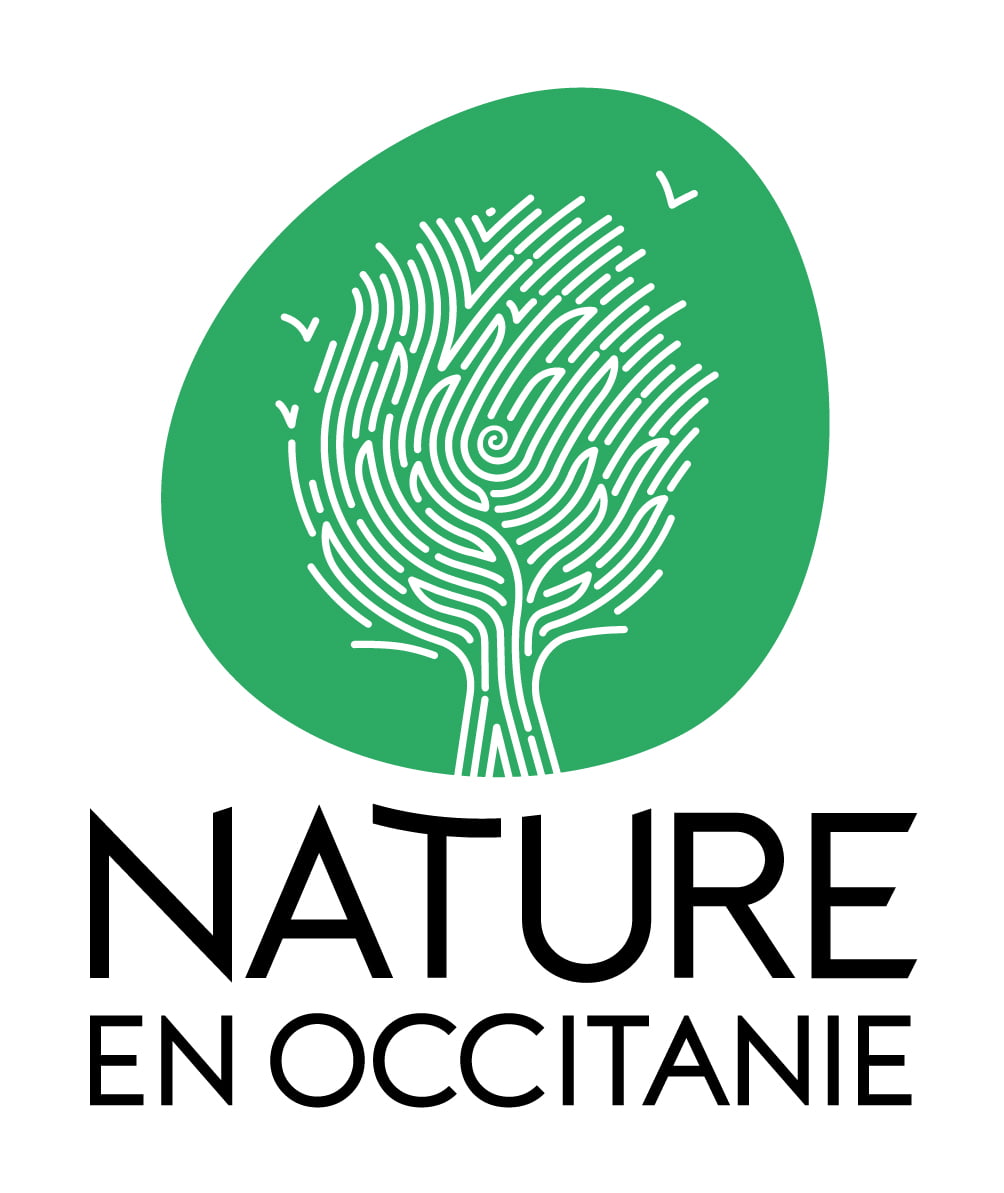 _NatureEnOccitanie-carreRVB region occitanie - Logo