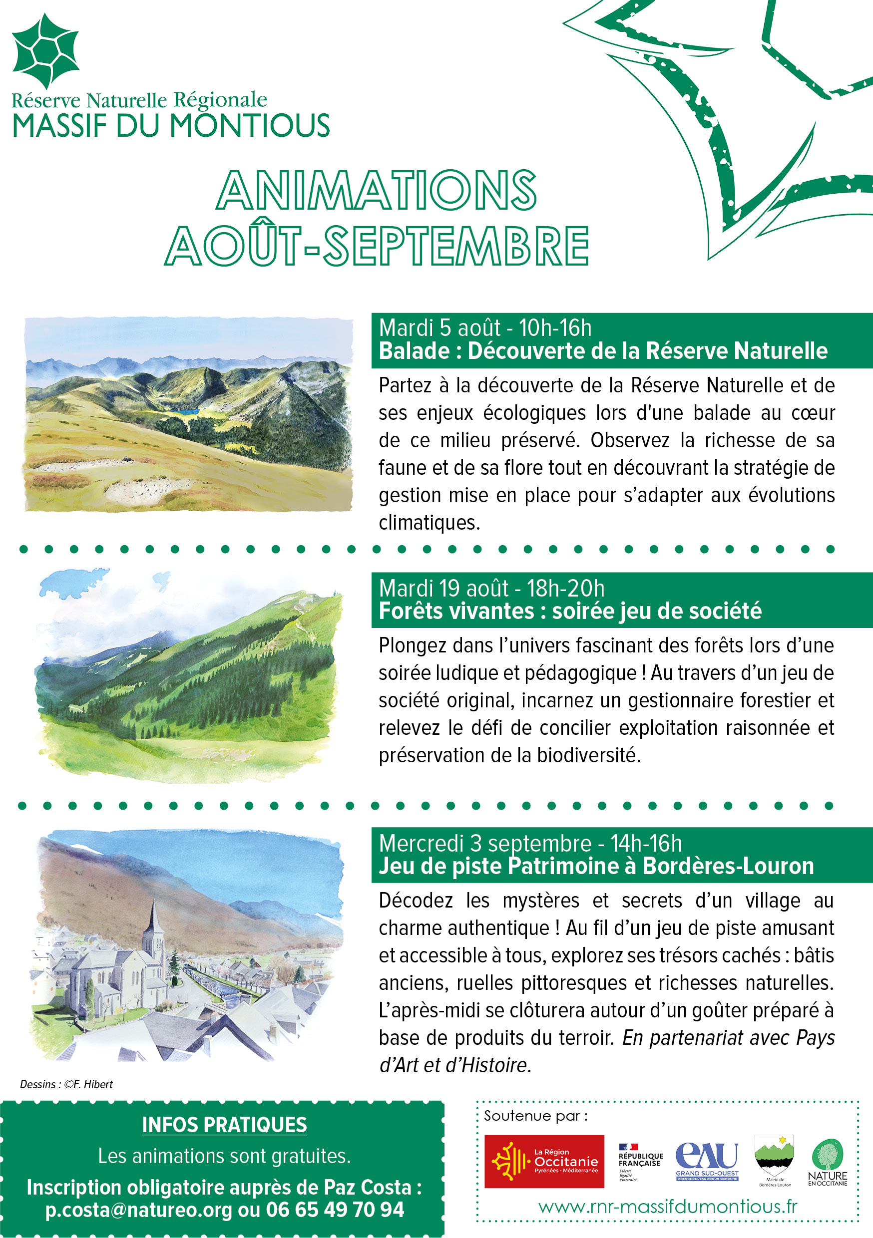 dossier flyer a5 aout sept dossier flyer a5 aout sept